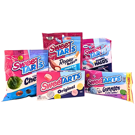 Sweetarts Bundle