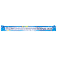 Tajubo Gummy Rope Blue Raspberry - 26g  Nutrition Facts Ingredients - Tajubo - Tajubo Candy - Blue Raspberry Candy - Gummy - Gummies