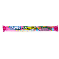 Tajubo Gummy Rope Strawberry - 26g - Tajubo - Tajubo Candy - Strawberry Candy - Gummy - Gummies - Strawberry Gummy