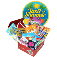 Taste of Summer Candy Funbox™