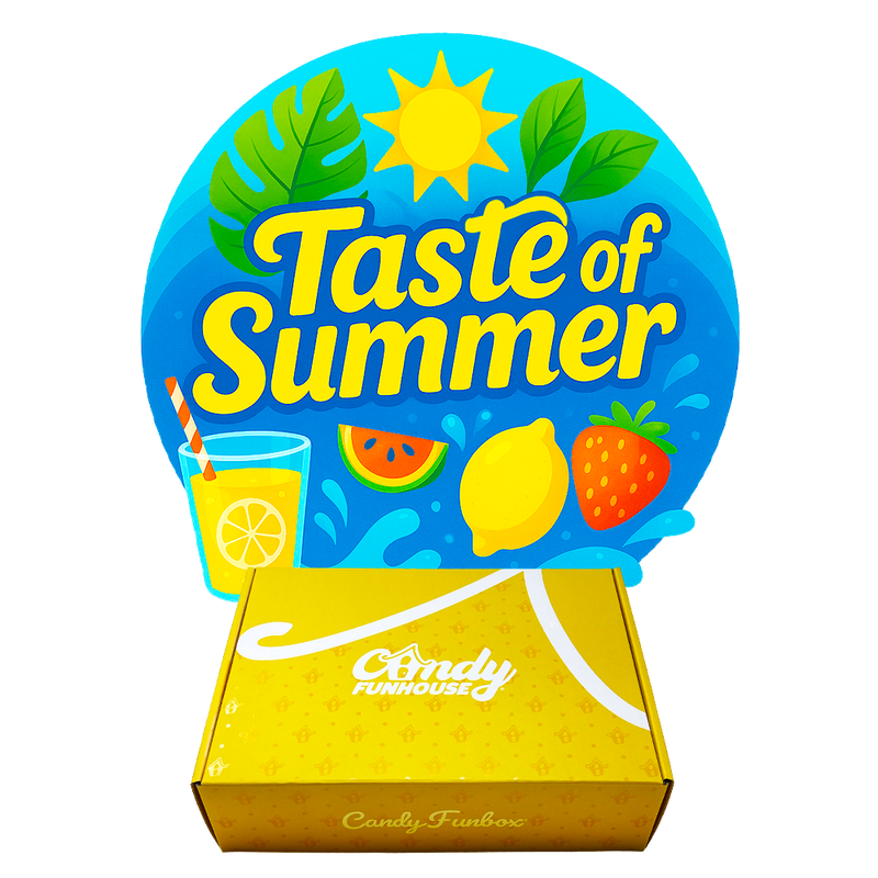 Taste of Summer Candy Funbox™