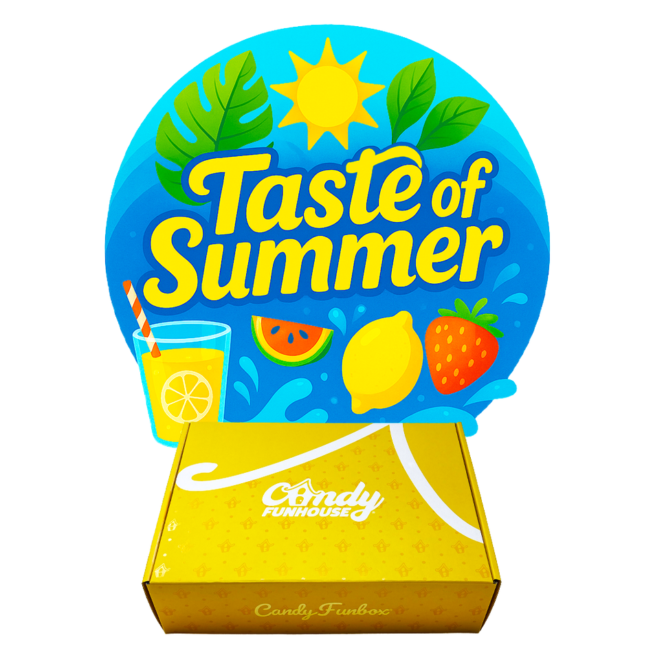 Taste of Summer Candy Funbox™