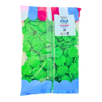 Vidal Sour Green Apples Ingredients - 4.4lb