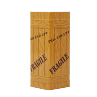 A Christmas Story Fra-Gee-Lay Crate - 1.5oz - Christmas Candy - Stocking Stuffer - Secret Santa - Sour Candy