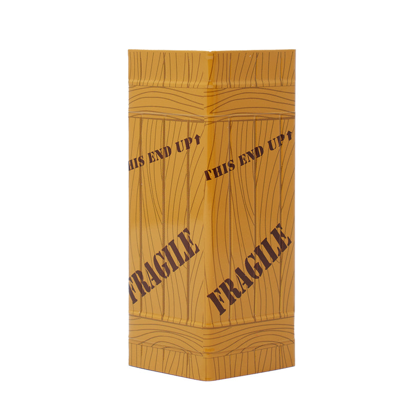 A Christmas Story Fra-Gee-Lay Crate - 1.5oz - Christmas Candy - Stocking Stuffer - Secret Santa - Sour Candy