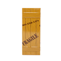 A Christmas Story Fra-Gee-Lay Crate - 1.5oz - Christmas Candy - Stocking Stuffer - Secret Santa - Sour Candy
