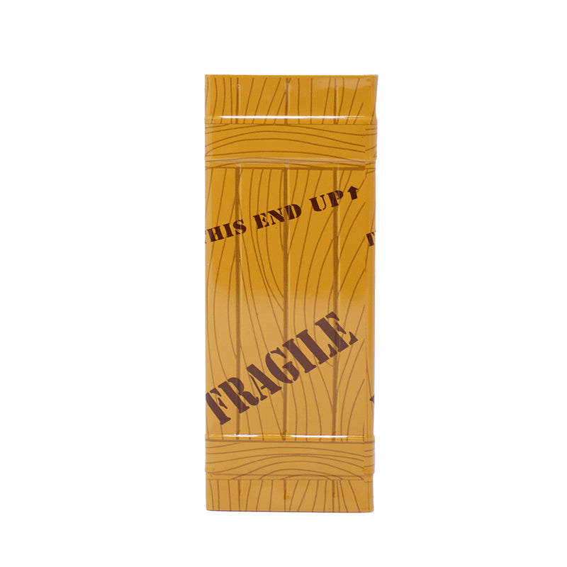 A Christmas Story Fra-Gee-Lay Crate - 1.5oz - Christmas Candy - Stocking Stuffer - Secret Santa - Sour Candy