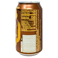 A&W Root Beer Float - 355mL