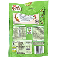 Aero Bubbles Peppermint Pouch UK - 92g