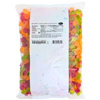 Albanese Apple Orchard Fall Gummies - 5lbs