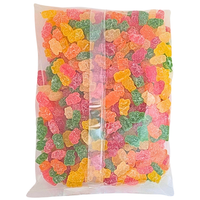 Albanese Gummi Bears-Sour