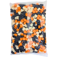 Albanese Halloween Ghoulish Gummies - 5lbs