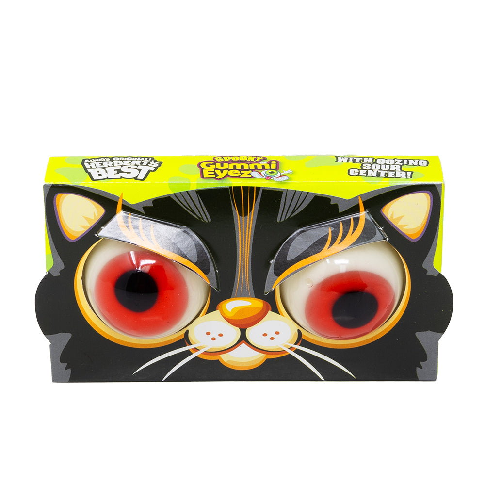 Always Original Herbert's Best Spooky Gummi Eyez - 1.3oz