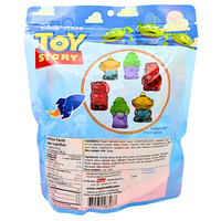 Amos 4D Gummy Toy Story 50ct - 250g