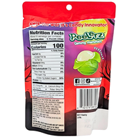 Amos Halloween Peelerz Mummies - 6oz