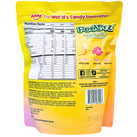 Amos Peelerz Assorted Fruit - 12.35oz