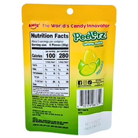 Amos Peelerz Melon - 3oz