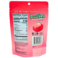 Amos Peelerz Raspberry - 6oz