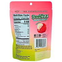 Amos Peelerz Strawberry - 6oz