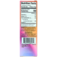 Amos TastySounds Audio Lollipop - Watermelon - 0.42oz