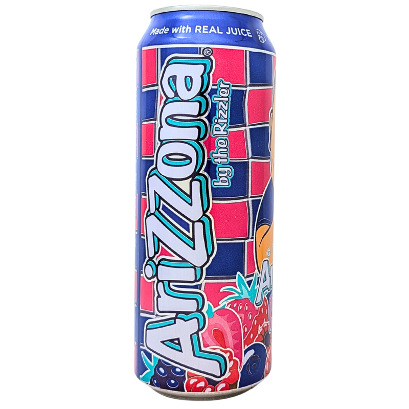 Arizona Rizzler Berry - 22oz