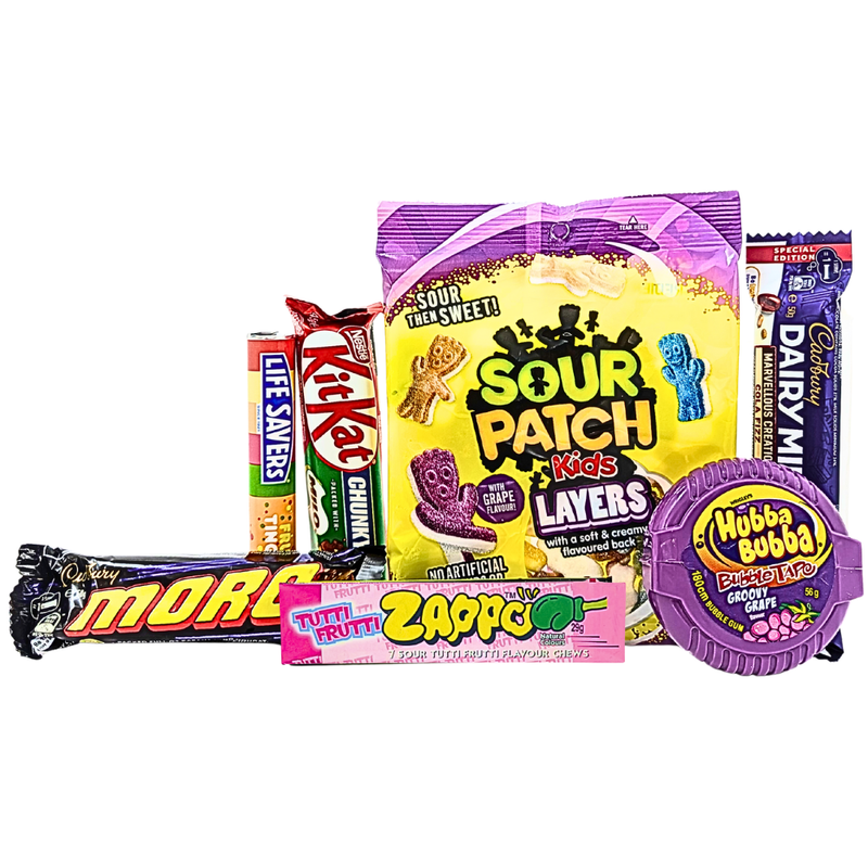 Australia Bundle