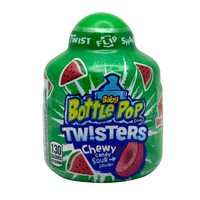 Baby Bottle Pop Twisters - 2.7oz