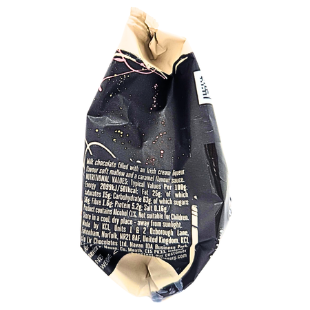 Baileys Chocolate Caramel Whirl (UK) - 24g