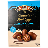 Baileys Chocolate Mini Eggs Salted Caramel (UK) - 134g
