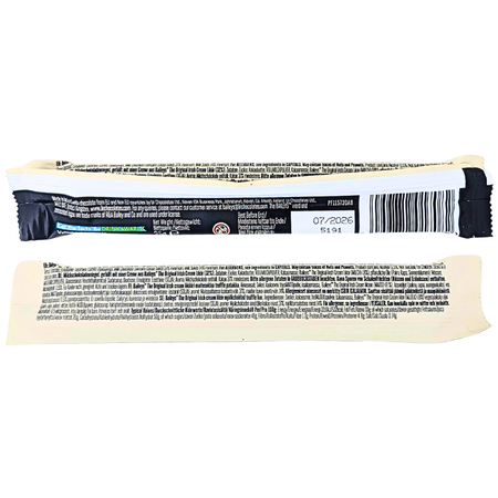 Baileys Chocolate Truffle Bar (UK) - 35g