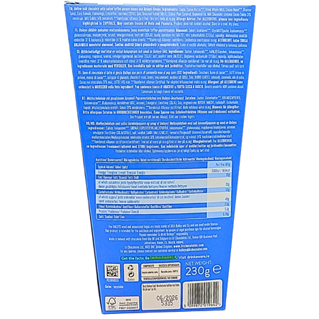 Baileys Popcorn Easter Egg (UK) - 230g