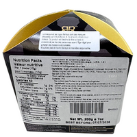 Baileys Salted Fudge Caramels Crown Box - 200g