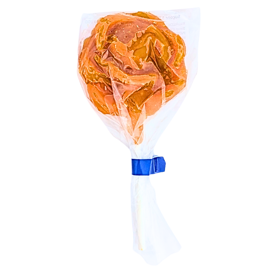 Pure Maple Lollipop - 30g