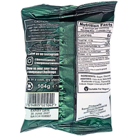 Barnetts Mega Sour Apple (UK) - 104g