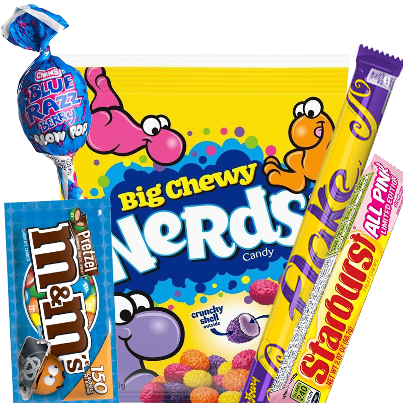 Online Candy Store Bulk Candy Canada Candy Funhouse Candy Funhouse CA