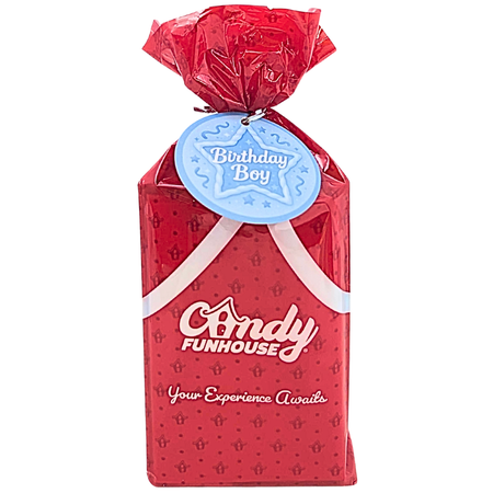 CFH Birthday Boy Loot Bag