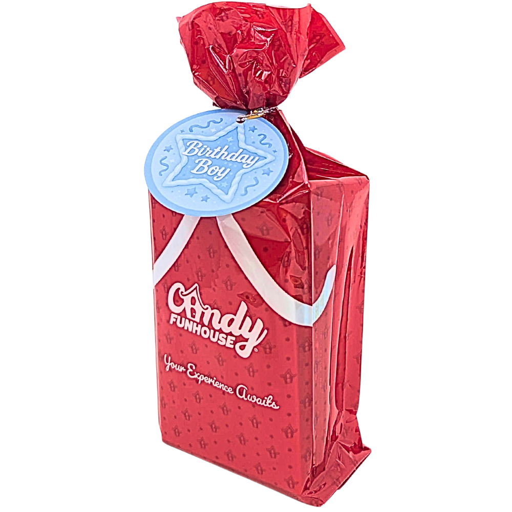 CFH Birthday Boy Loot Bag