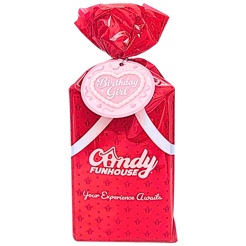 CFH Birthday Girl Loot Bag