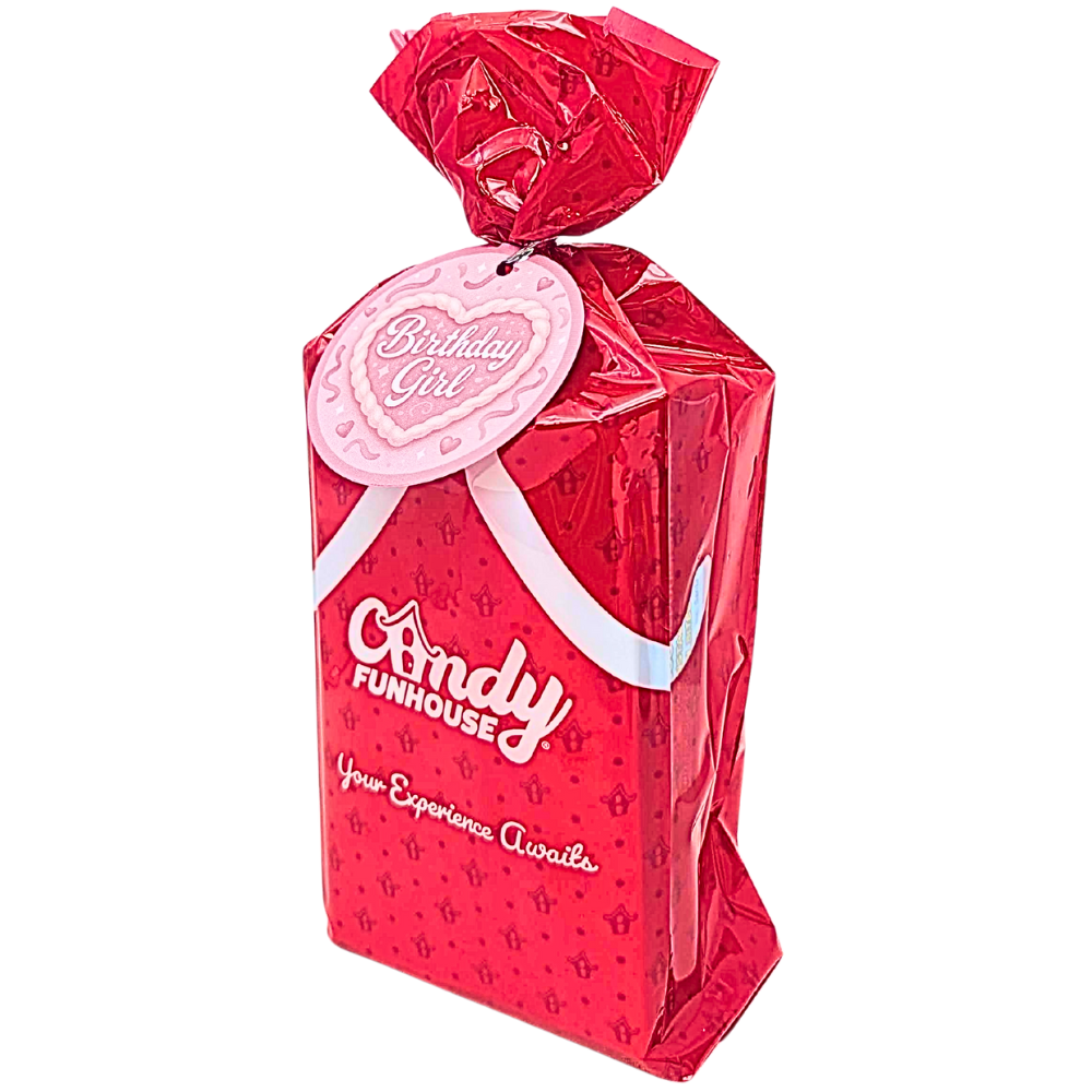 CFH Birthday Girl Loot Bag