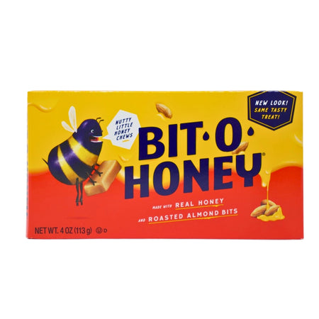 Bit-O-Honey - 4.2oz