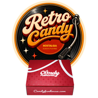 Retro Candy Funbox™