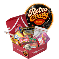 Retro Candy Funbox™