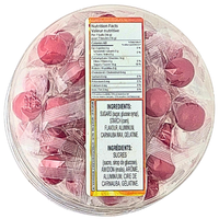 Blazin' Cinna Balls - 290g