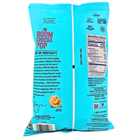 Boom Chicka Pop Cinnabon Kettle Corn - 128g