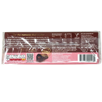 Border Chocolate Milk Chocolate Viennese Whirls (UK) - 150g