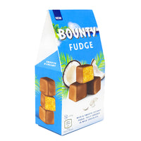 Bounty Fudge Carton (UK) - 100g