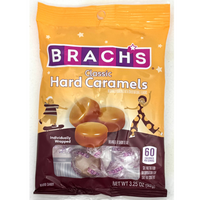 Brach's Caramel Hard Candy