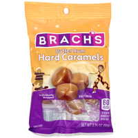 Brach's Butter Rum Hard Candy