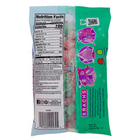 Brach's Holiday Spicettes - 10oz Nutrition Facts Ingredients - Brach's Holiday Spicettes - Festive Gumdrop Candy - Holiday Spice Flavours - Christmas Candy Delights - Seasonal Sweet Treats - Spiced Gumdrops - Cinnamon and Clove Candy - Holiday Dessert Decorating - Christmas Candy Gift Ideas - Christmas Candy - Christmas Treats