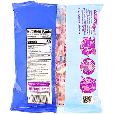 Brach's Soft Peppermint Candy - 10oz